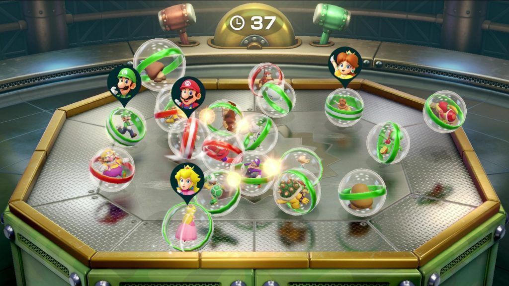 The 10 best co-op games to play with your partner