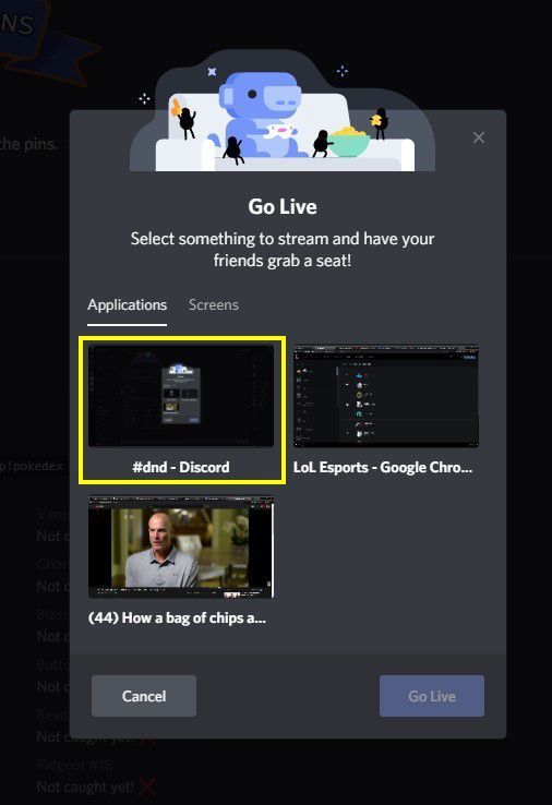 Discord Expands Its Live Streaming Services In Response To Covid 19 One Esports One Esports