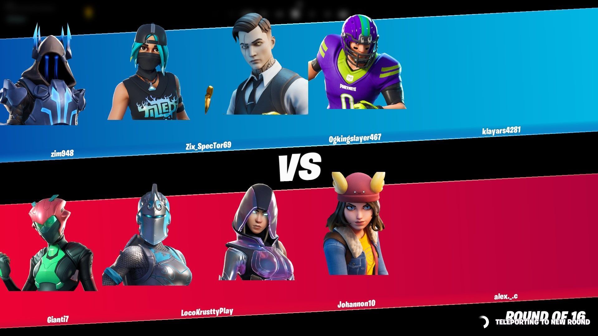 La nouvelle opération de Fortnite : Knockout est un LTM bourré d'action mais déséquilibré