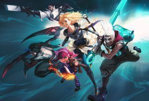 7 League of Legends communities better than the Boards