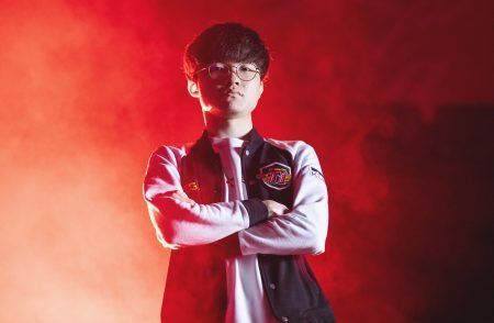 T1 Crushes China for a Shot at LoL Glory: Huge Prize and Faker's Millions  at Stake