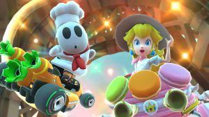 Mario Kart Tour multiplayer is the mode you've been waiting for