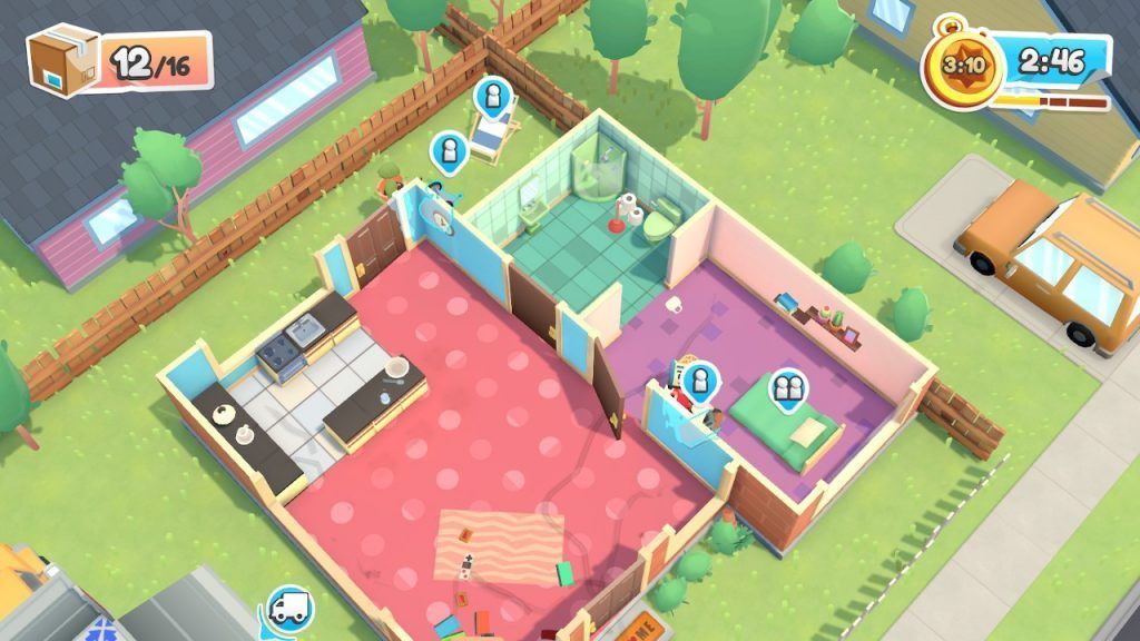 Hands-on: Put your friendships to the test with Moving Out