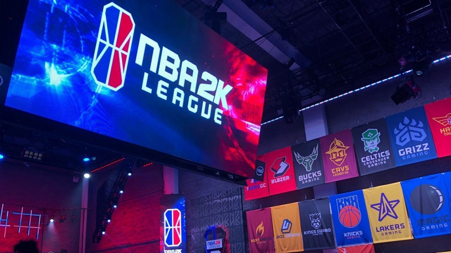 NBA 2K League to hold draft qualifiers for APAC and Europe players in