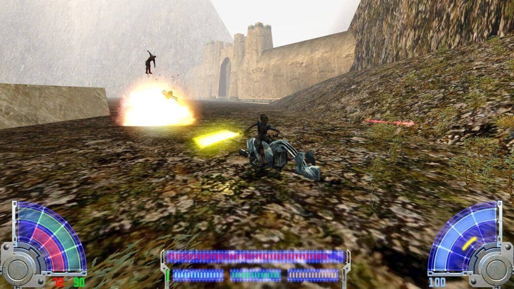 jedi outcast multiplayer pro jedi outcast multiplayer pro