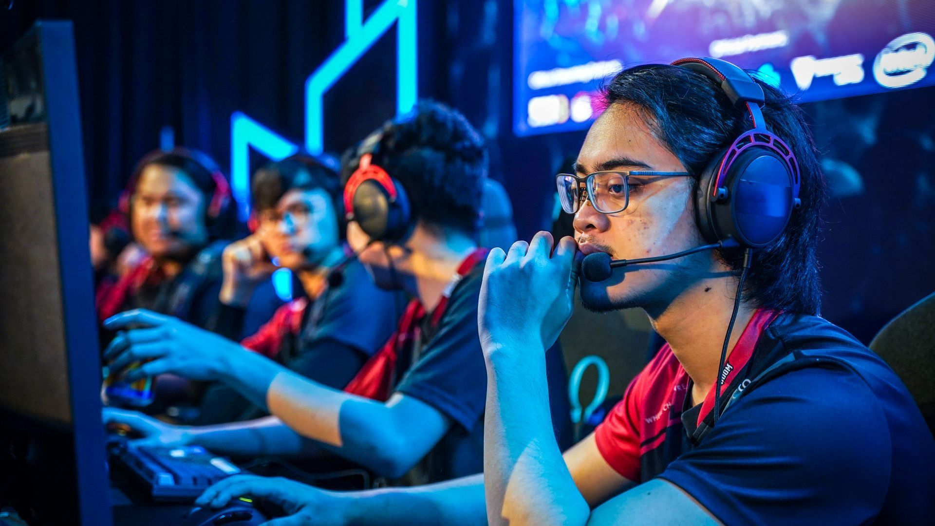 Boom esports. Boom esports по dota 2.