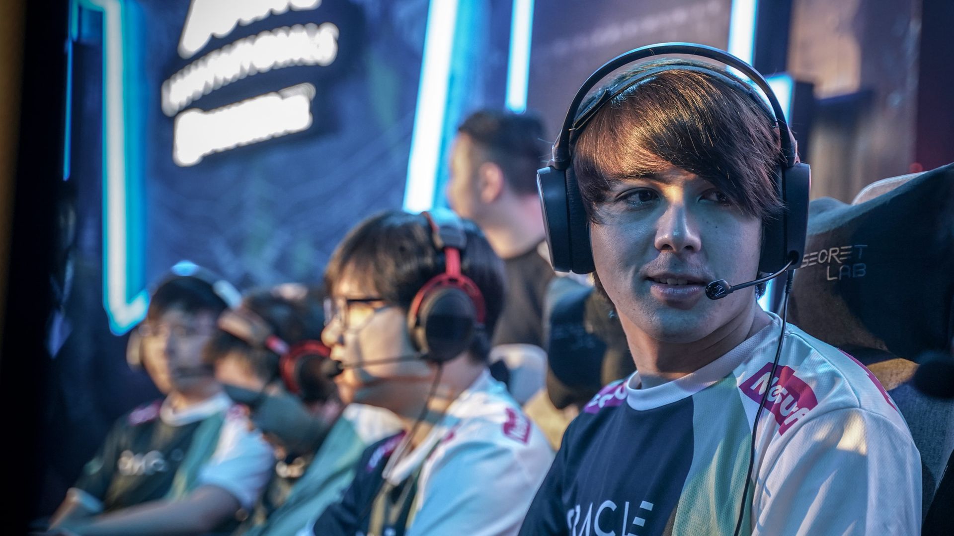 Oracle đánh bại T1 với tỷ số 2-1 để tiến vào Chung kết Vòng loại khu vực ONE Esports Indonesia