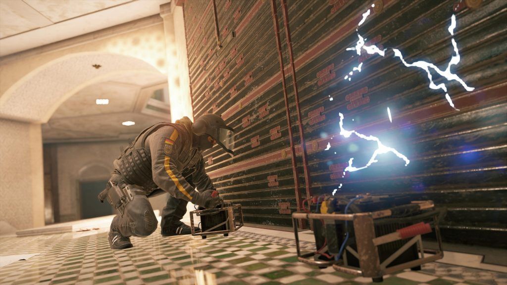 These are the games people are playing on Steam while under quarantine