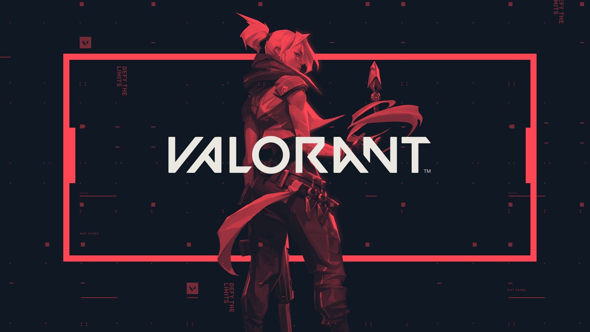 Valorant - game wallpapers at Riot Pixels, images