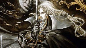 Castlevania: Symphony of the Night is available on mobile for the first time