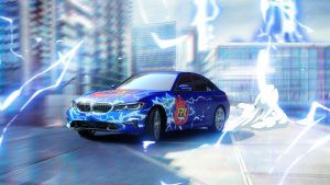 BMW anuncia patrocínio com Fnatic, G2, C9, T1 e FPX no cenário de League of  Legends - Arkade