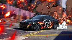 BMW anuncia patrocínio com Fnatic, G2, C9, T1 e FPX no cenário de League of  Legends - Arkade