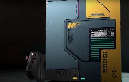 Microsoft reveals incredible limited-edition Cyberpunk 2077 Xbox One X ...