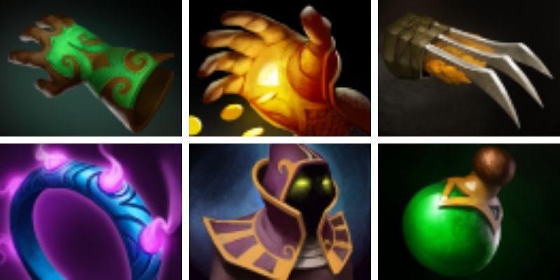 Dota 2 7.26b patch breakdown: Towers buffed, hero talents and denies nerfed