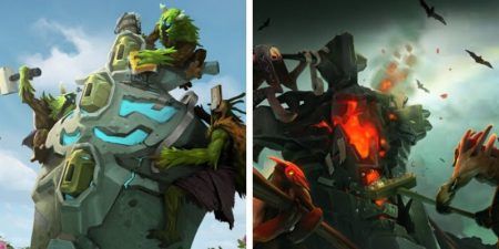 Dota 2 7.26b patch breakdown: Towers buffed, hero talents and denies ...