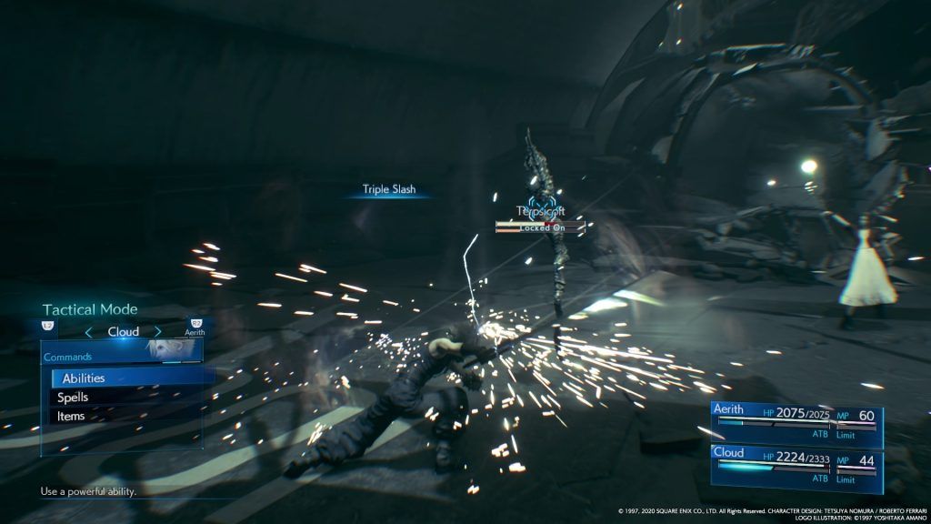 Final Fantasy VII Remake review: A whole new world