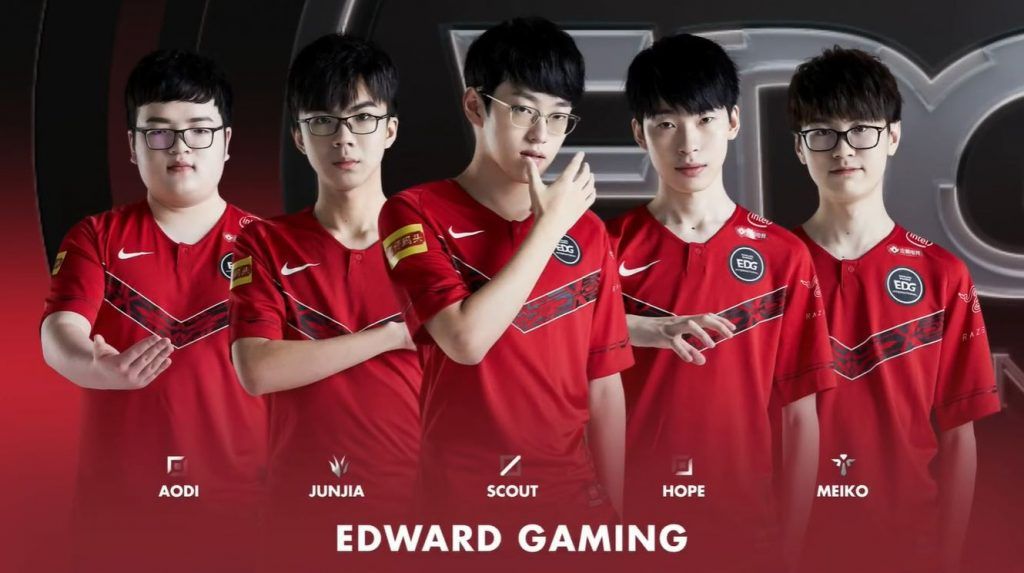 LPL 2020 Spring Playoffs: Everything you need to know | ONE Esports