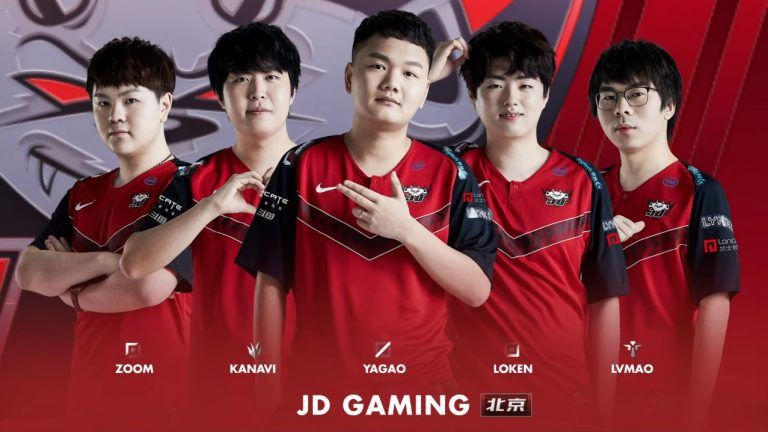 LPL 2020 Spring Playoffs: Everything you need to know | ONE Esports