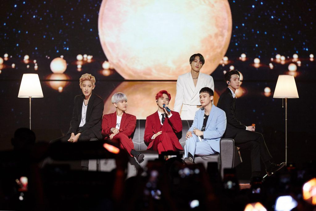 5 K-pop idols you never knew were also game streamers
