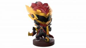 These adorable FunPlus Phoenix minis are the best thing in the