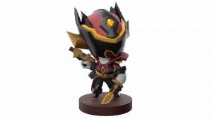 FPX Gaming Series Figures – League of Legends Fan Store