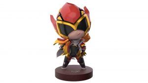 These adorable FunPlus Phoenix minis are the best thing in the Riot merch  store