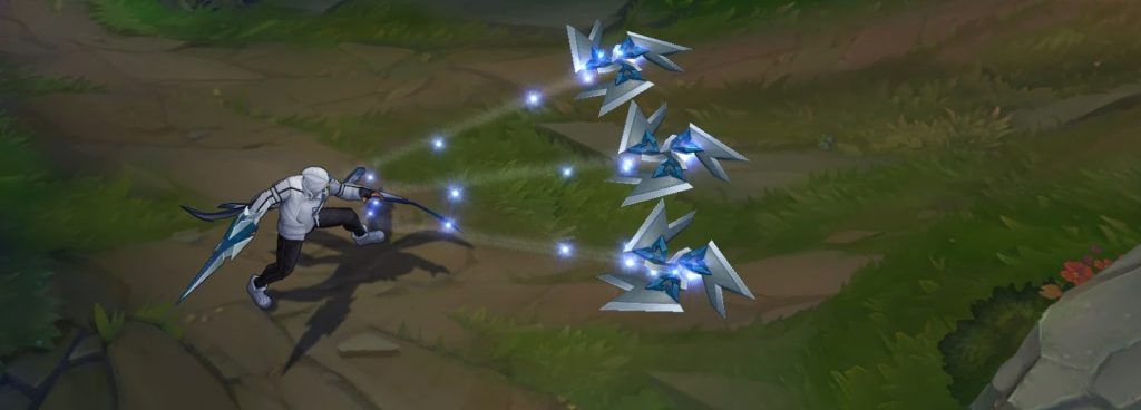 World Champions: 2019 all skins in League of Legends - AllSkins