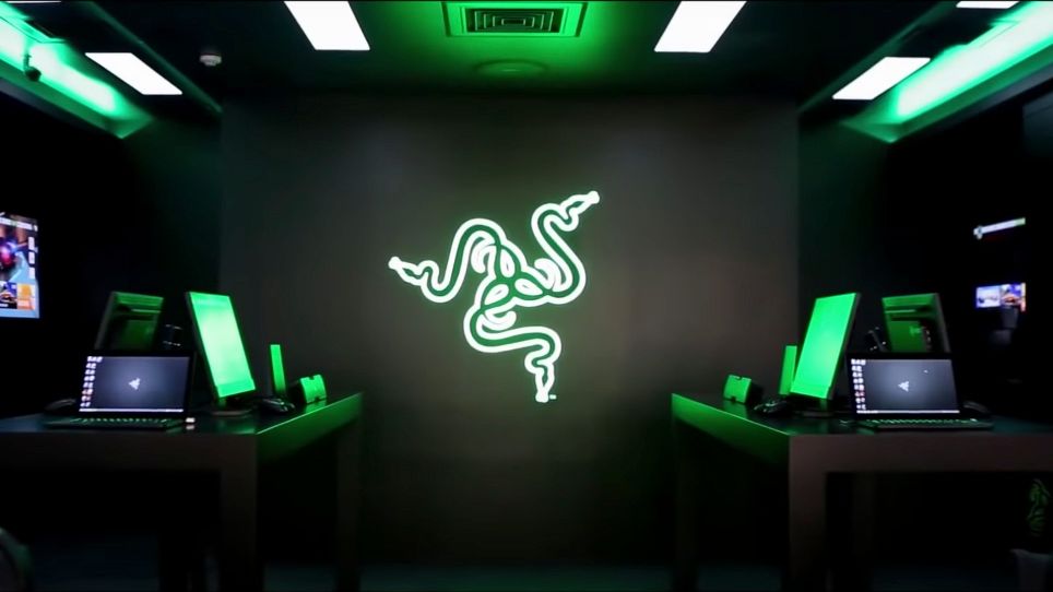 Razer Nvidia Ultimate Living Room Upgrade