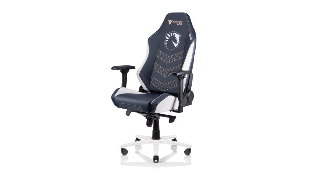 Team Liquid chooses Secretlab for 20th-anniversary gaming chair | ONE ...