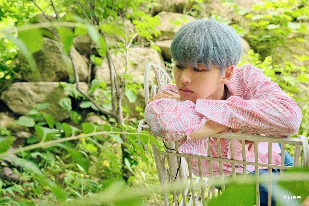 5 K-pop idols you never knew were also game streamers