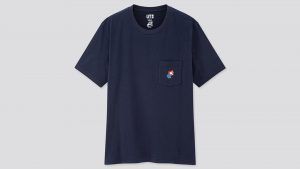 Uniqlo sales mario 2020