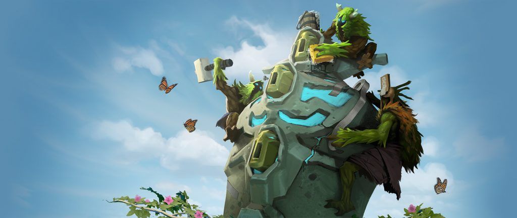 Dota 2 7.26b patch breakdown: Towers buffed, hero talents and denies ...