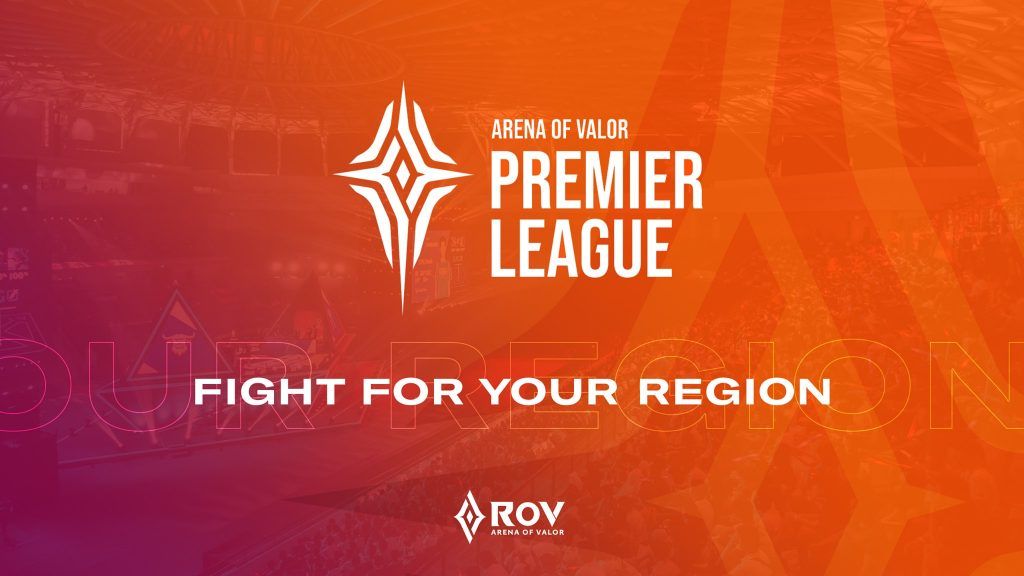 14 top teams will battle it out in the Arena Of Valor Premier League 2020 | ONE Esports