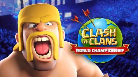 Clash of Clans World Championship 2022