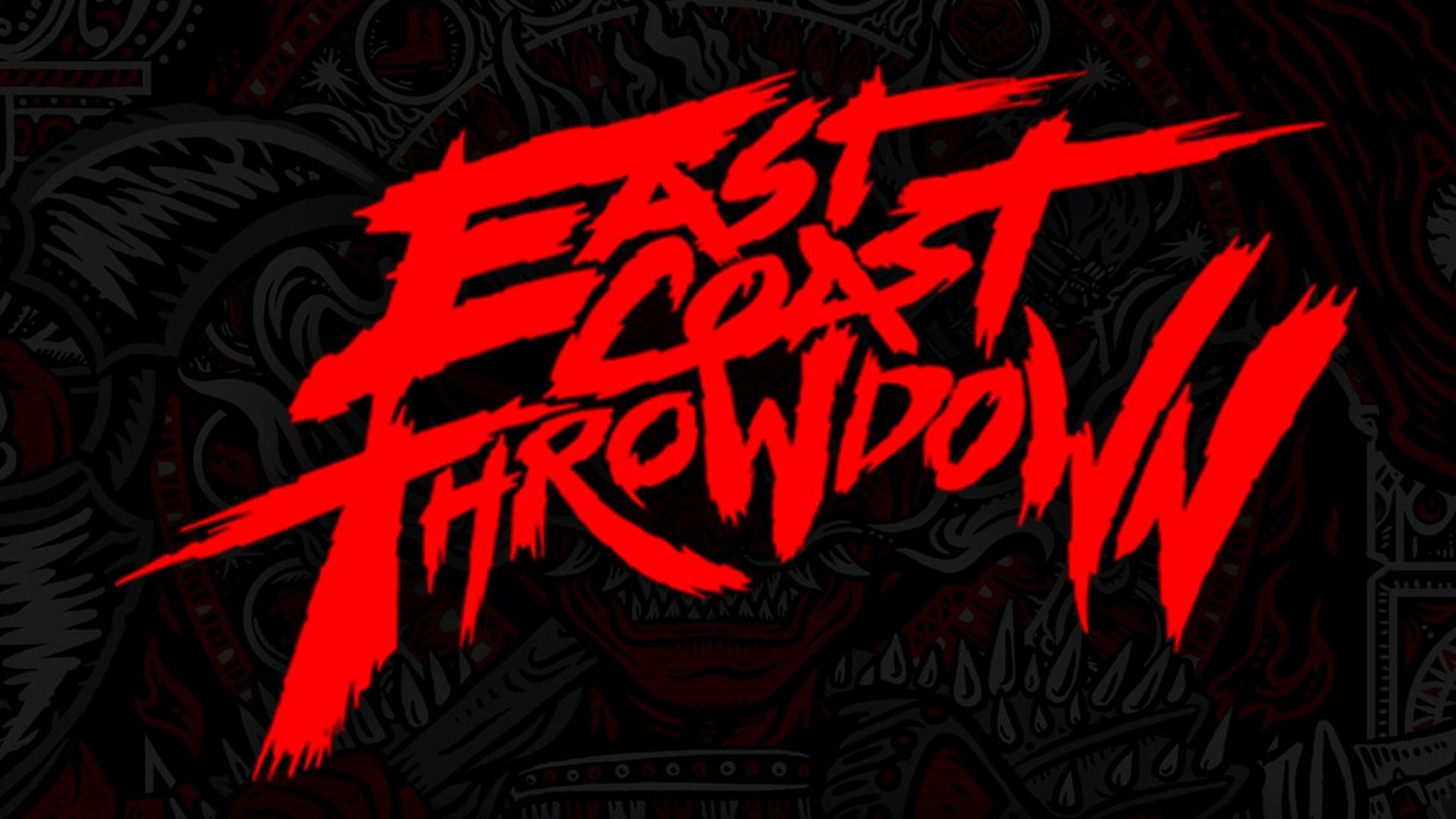 East Coast Throwdown 2020 has been canceled due to COVID19 ONE Esports