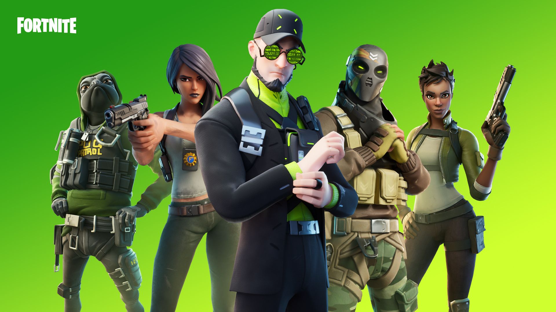 Fortnite Bab 2 Musim 3 telah ditunda hingga 11 Juni