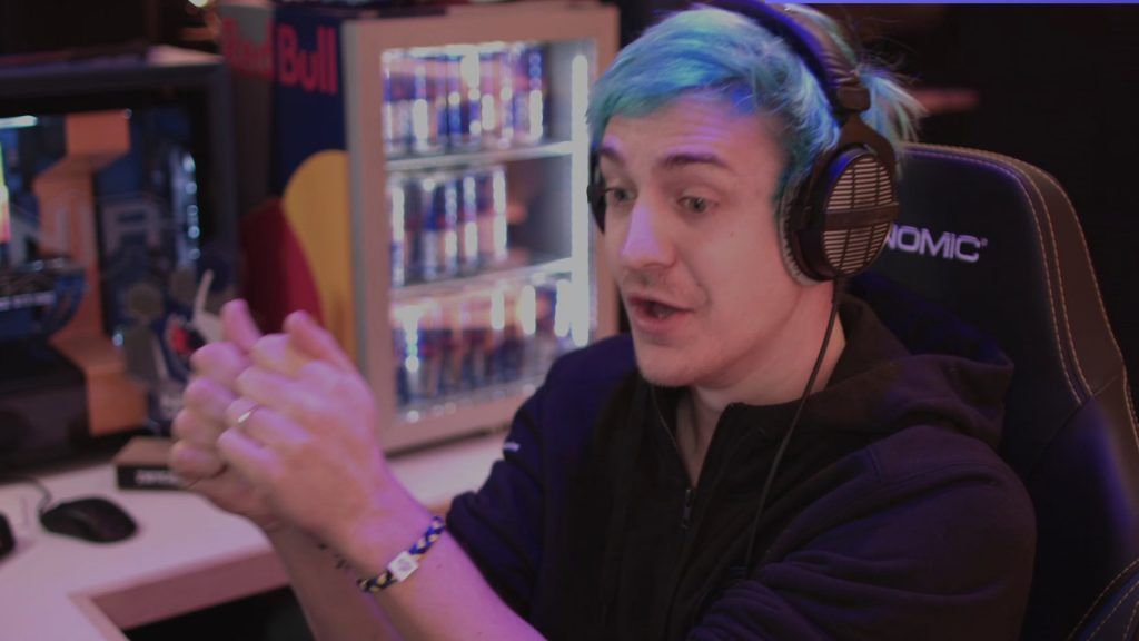 Ninja And Tfue Urge Epic Games To Nerf Fortnite's Controller Aim Assist 