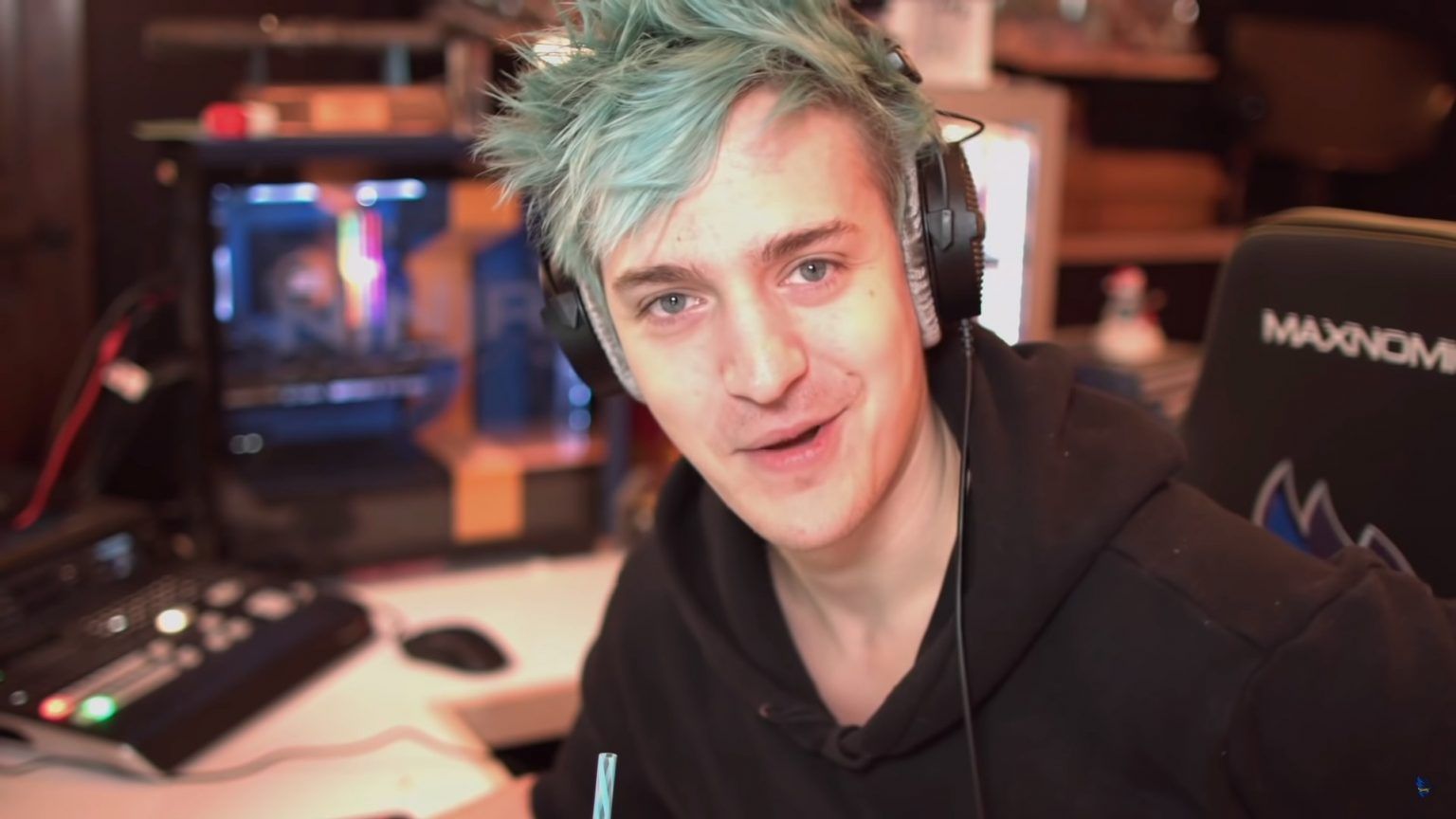 Top 10 Twitch streamers: Most followers, games played | ONE Esports