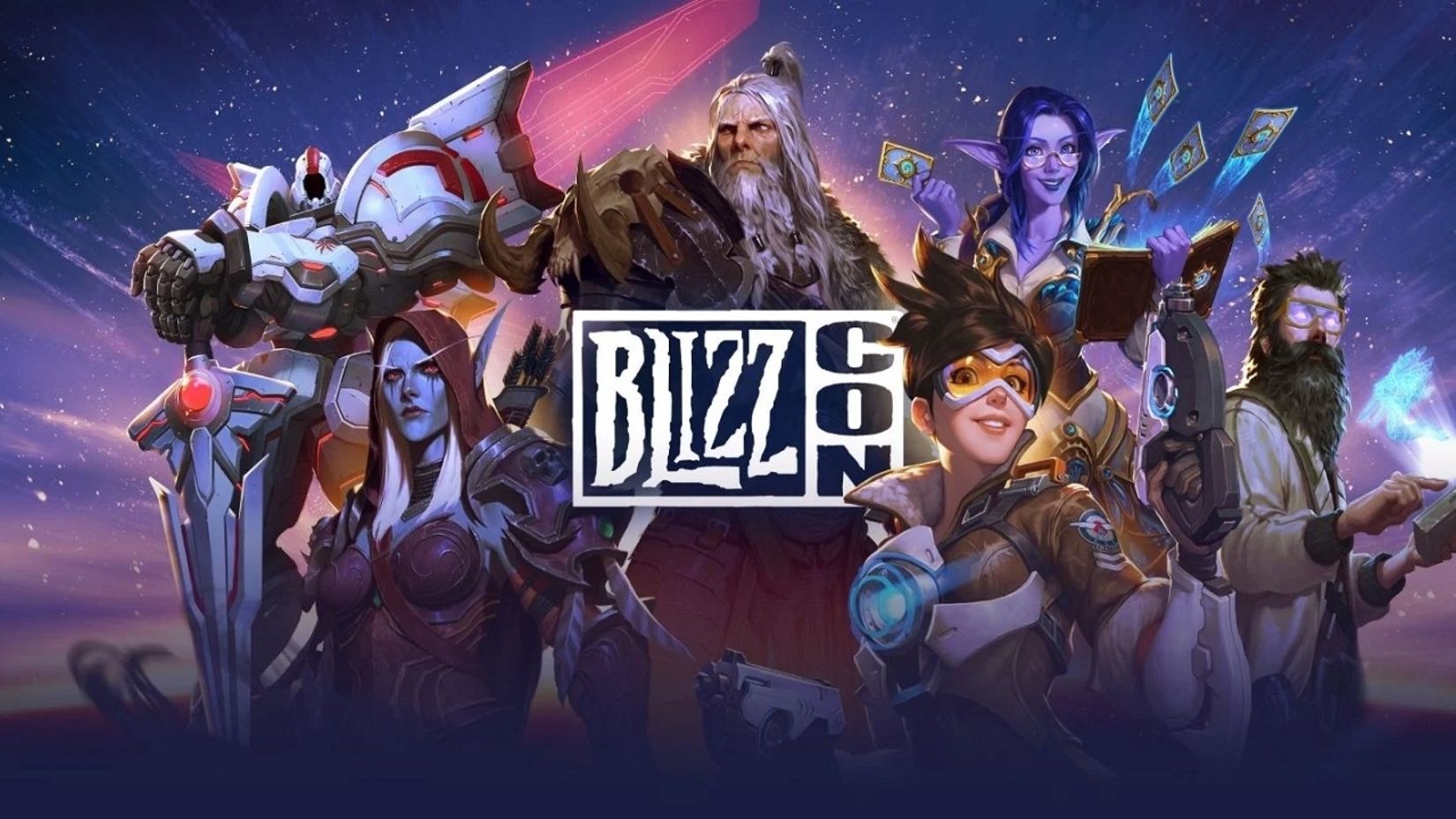 La BlizzCon 2020 a été annulée