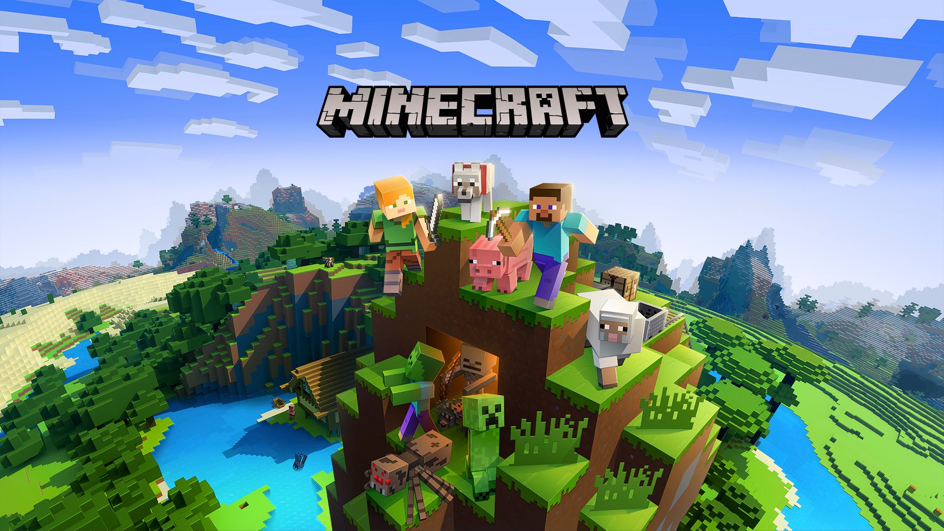 Minecraft has officially sold 200 million copies