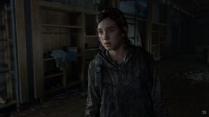 The Last of Us Gameplay Trailer 