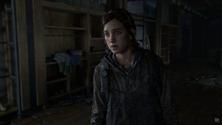 What We Know About Ellie's Gameplay In The Last Of Us 2