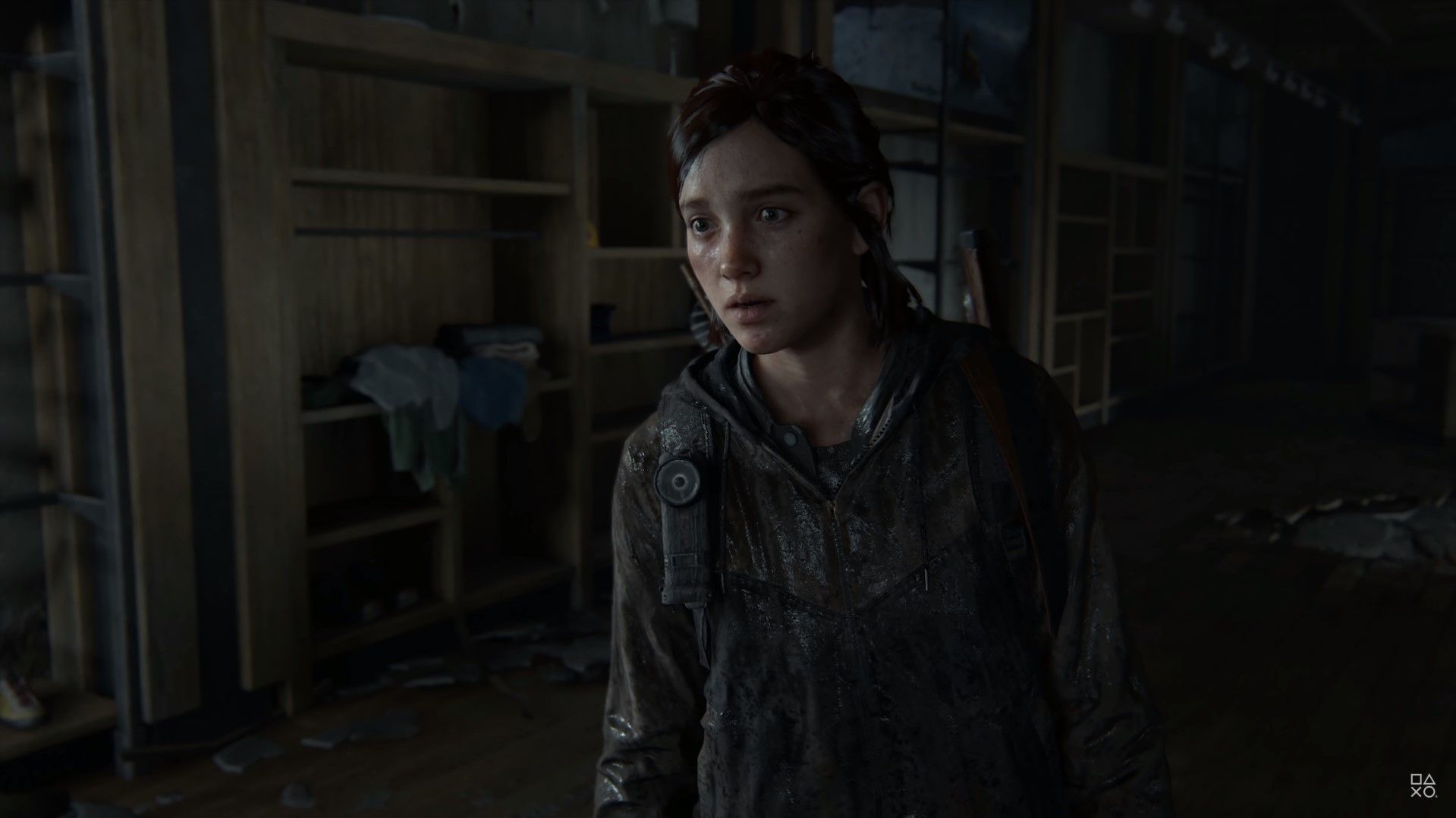 16 exclusive things we learned about The Last of Us Part 2 from Naughty Dog