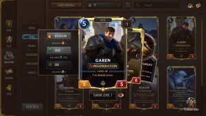 Legends of Runeterra (LoR) Basics: Comparison vs. Other Card Games in 2022  • Beginner's Guides • Legends of Runeterra (LoR) •