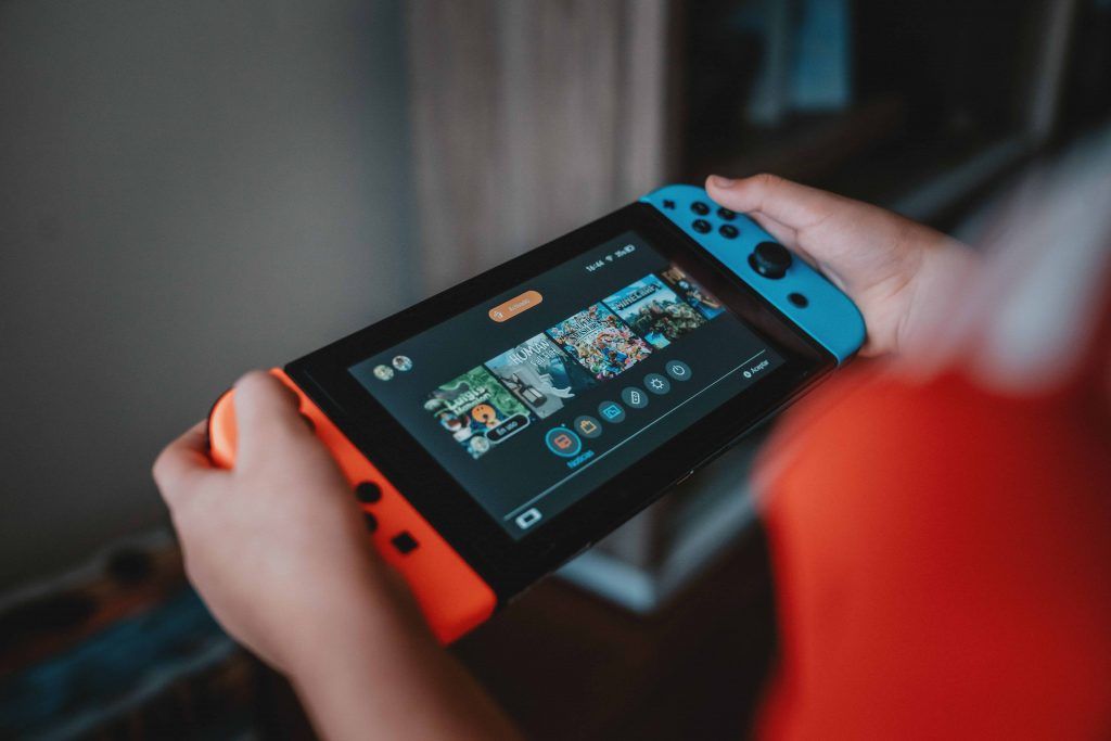 Nintendo Switch telah melampaui NES dalam penjualan seumur hidup