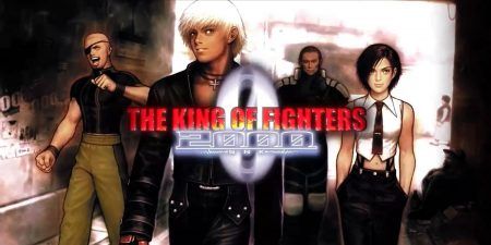 Prime Video: The King of Fighters