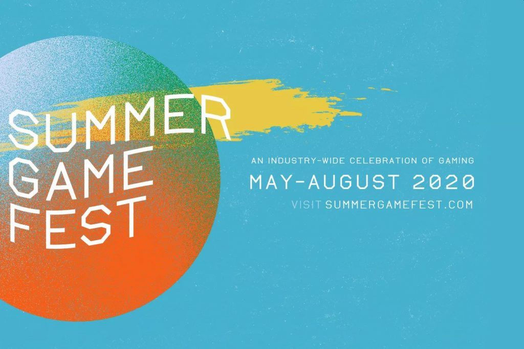 Twitch's full Summer Game Fest schedule announced ONE Esports