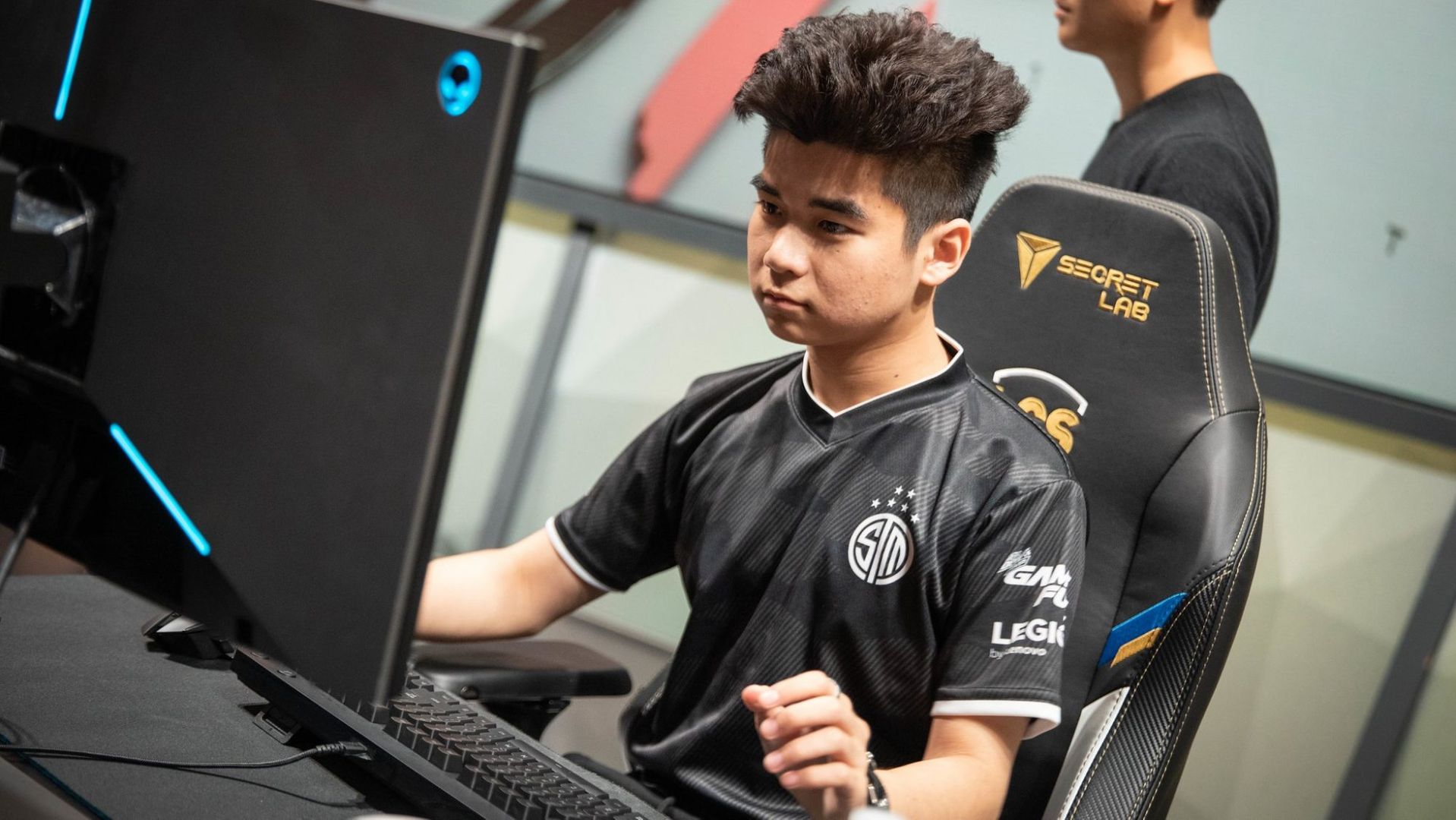 TSM promotes Academy jungler Spica to LCS roster ONE Esports