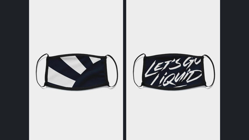 Top 5 face masks for esports fans and gamers