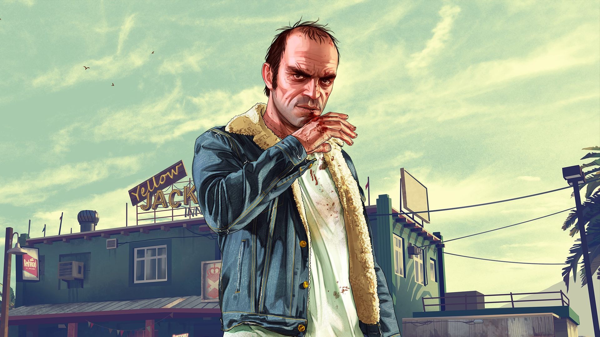 FREE Grand Theft Auto V (GTA V) on Epic Games Store confirmed 